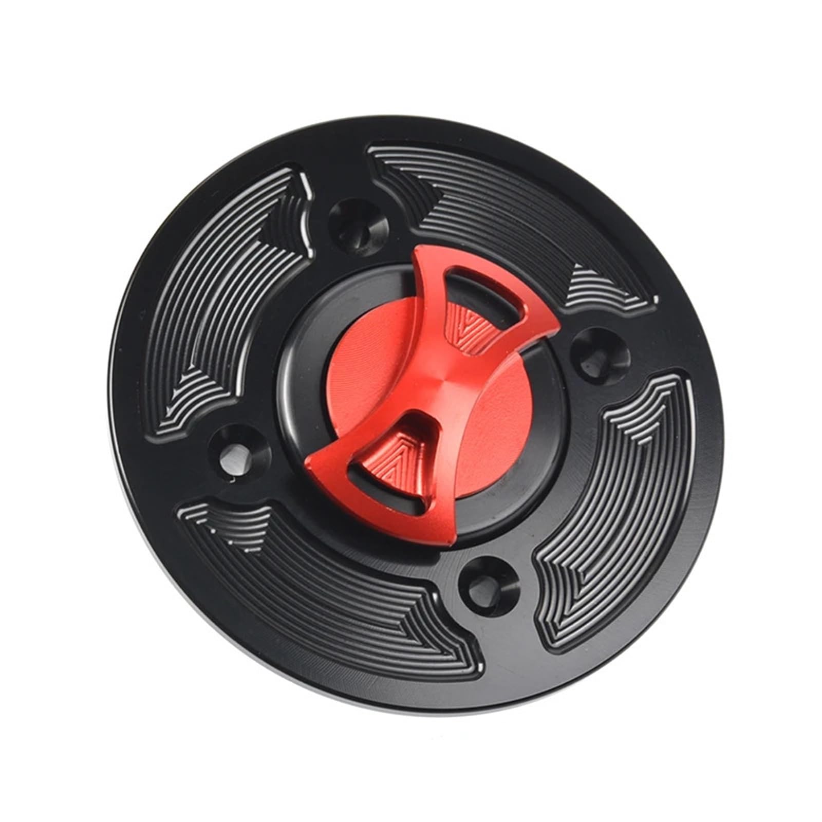 Motocycle RS660 CNC Coperchio tappo serbatoio carburante