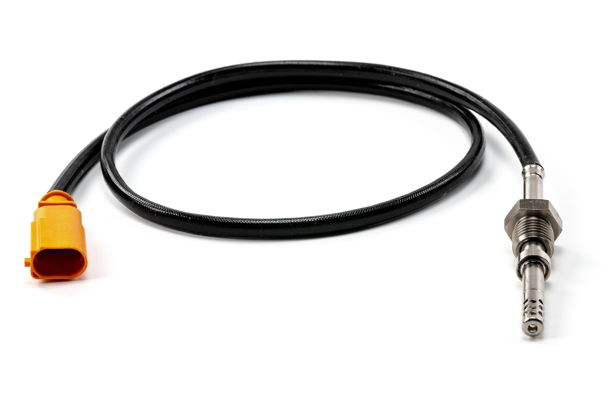 PREXAparts P150468 Czujnik temperatury spalin do VW Golf VI Tiguan Scirocco