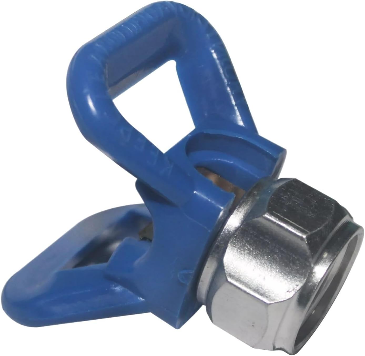 1pcs airless sprinkler accessories, flat nozzle protection seat