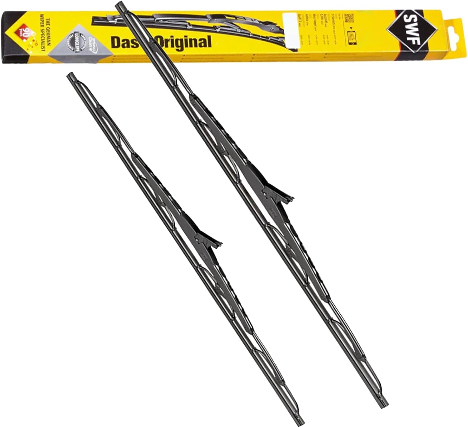 Swf 116336 Wiper Blade