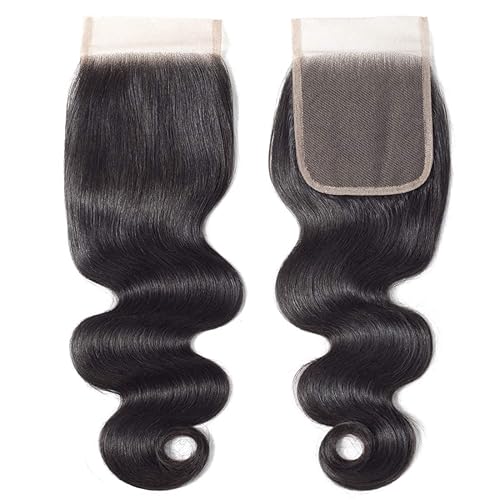 Miniatura 2 de Extensiones de cabello DMS virgen brasileño, extensiones de cabello humano 100% sin procesar, ondulado, extensiones de cabello de color natural