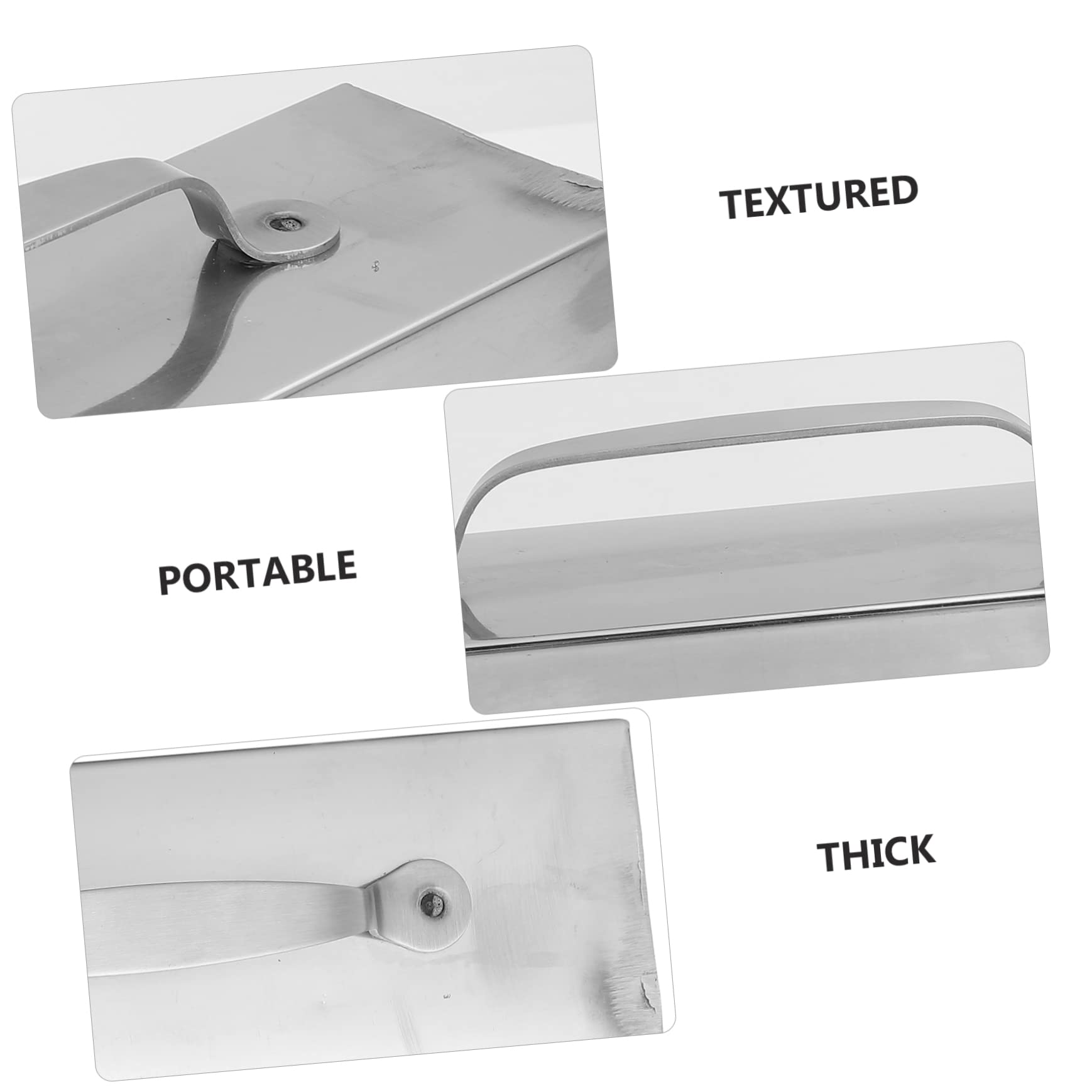 Generic Szycie Blok Clapper Sewing Suppling Fiviation Fivation Zagęszczony Krawiecka Krawca Do Prasowania Szycia Narzędzie Do Szycia Klipla