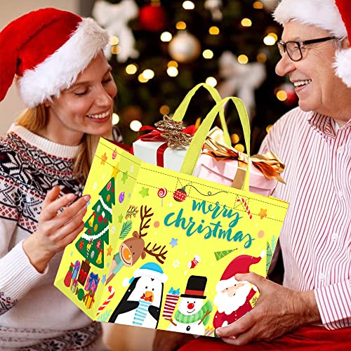 AWITHZ 12 sacchetti di grandi dimensioni per