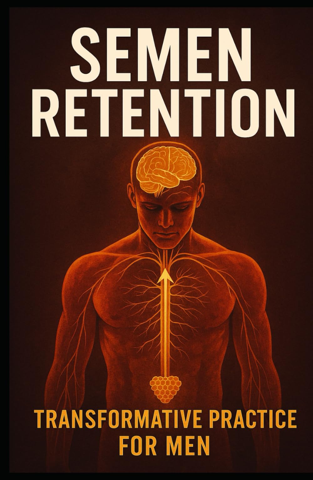 SEMEN RETENTION: TRANSFORMATION PRACTICE FOR MEN
