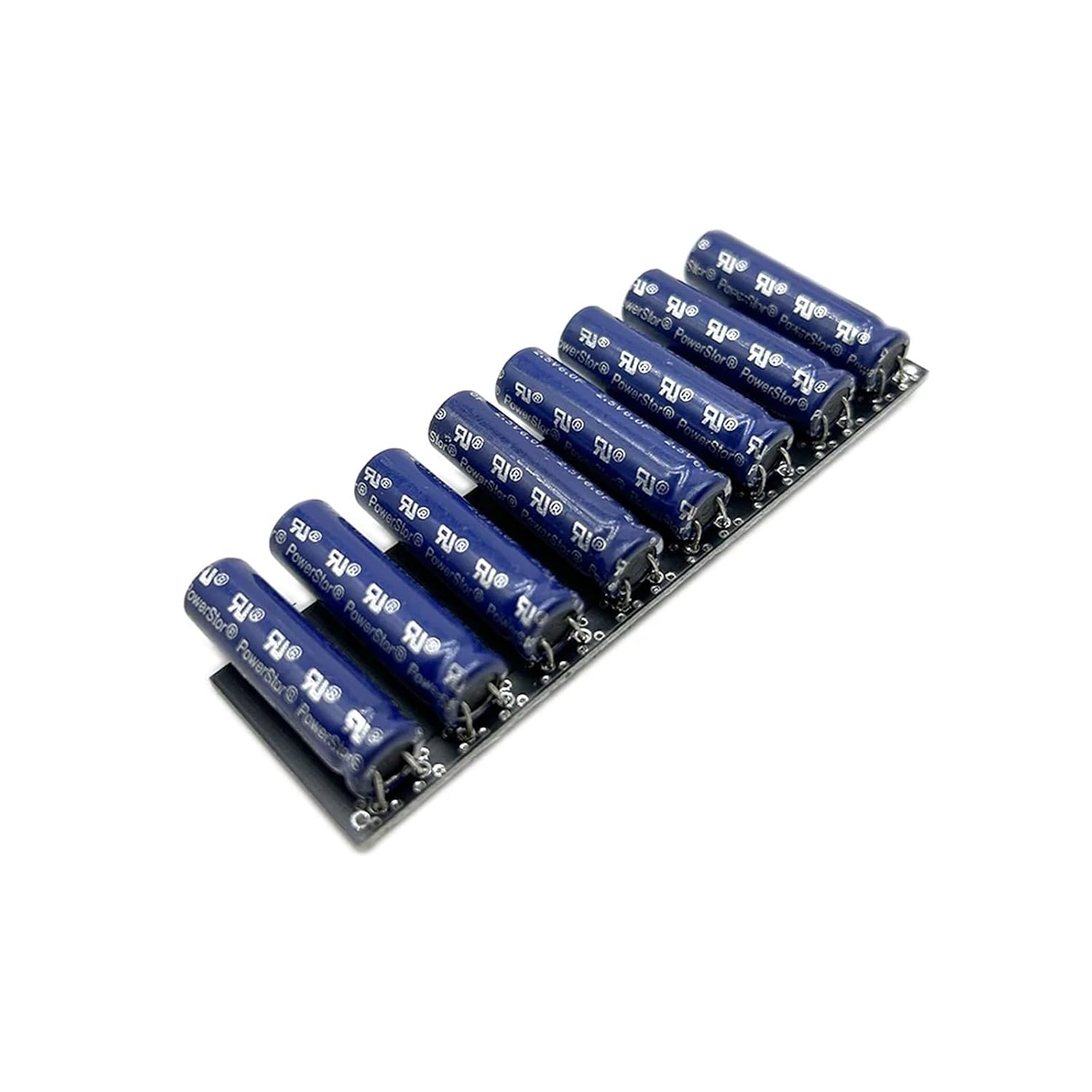 America Powerstor 20V0.75F Supercapacitor Automobile Rectifier Module 2.5V6F Super Capacitor Large Current Saving Energy