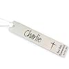 First Communion Bookmark Gift First Holy Communion Bookmark Personalized Bookmark Communion Present Communion Gift For Girl 1st Boy Gift 1STCOM-BOOK