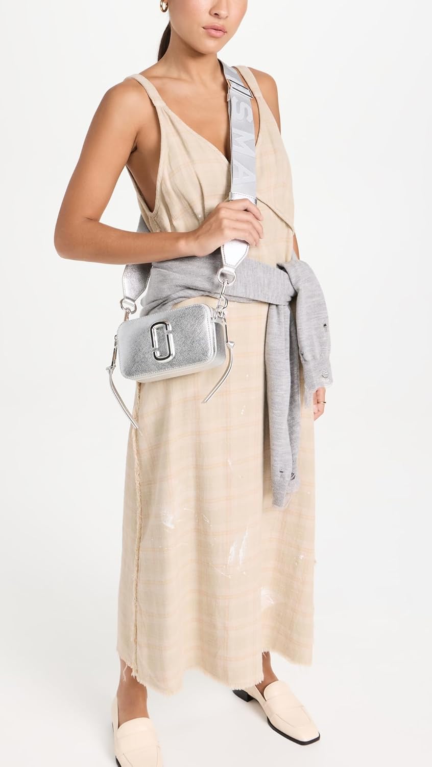 Marc Jacobs Women's The Snapshot Bag