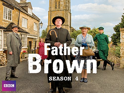 Father Brown, Season 4