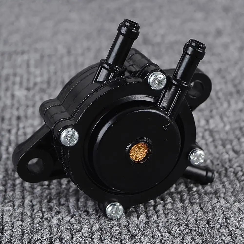 Bomba De Gasolina Para FG400 Para FG500 WN20 WN30 GC135 Para GC160A Para GC160LA Para GC160LE Para GC190A Para GC190LA Para GCV520U Para GCV530 Bomba Combustible Interruptor De Gasolina