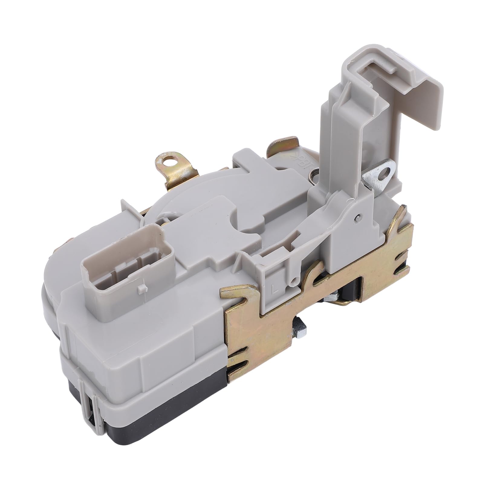 Serrure de porte avant gauche 9135AV en métal renforcé pour Berline 307
