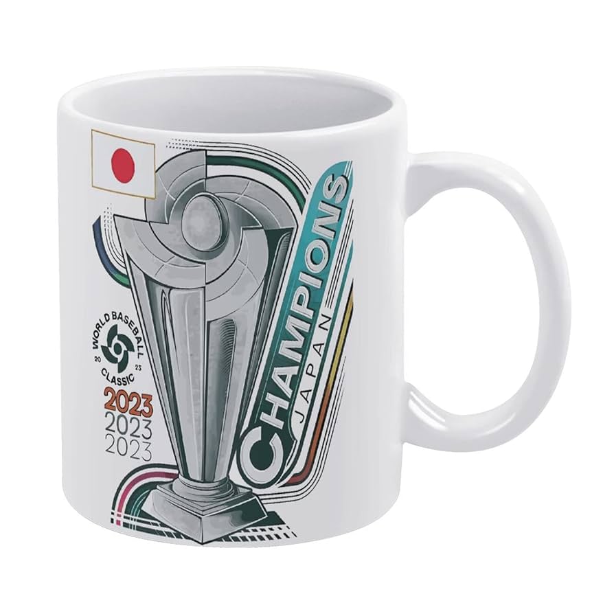 侍受注生産】ジャパンWBC選手ユニホーム柄ツートンカラー