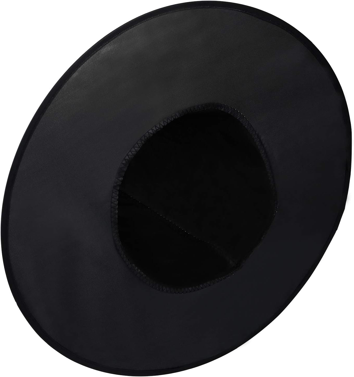 Tatuo Halloween Witch Hat Witch Costume Accessory for Halloween Christmas Party, Black (12 Pieces) : Toys & Games