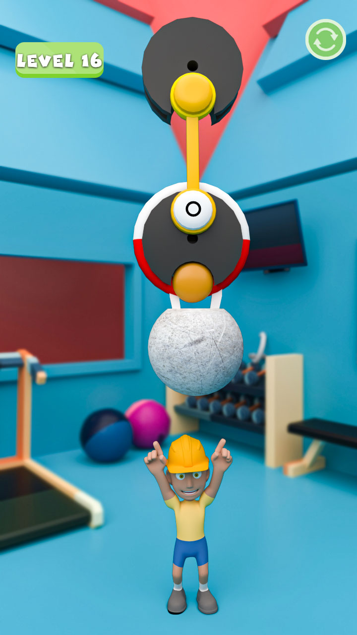 Rescue Master Puzzle 3D Game - App on Amazon Appstore