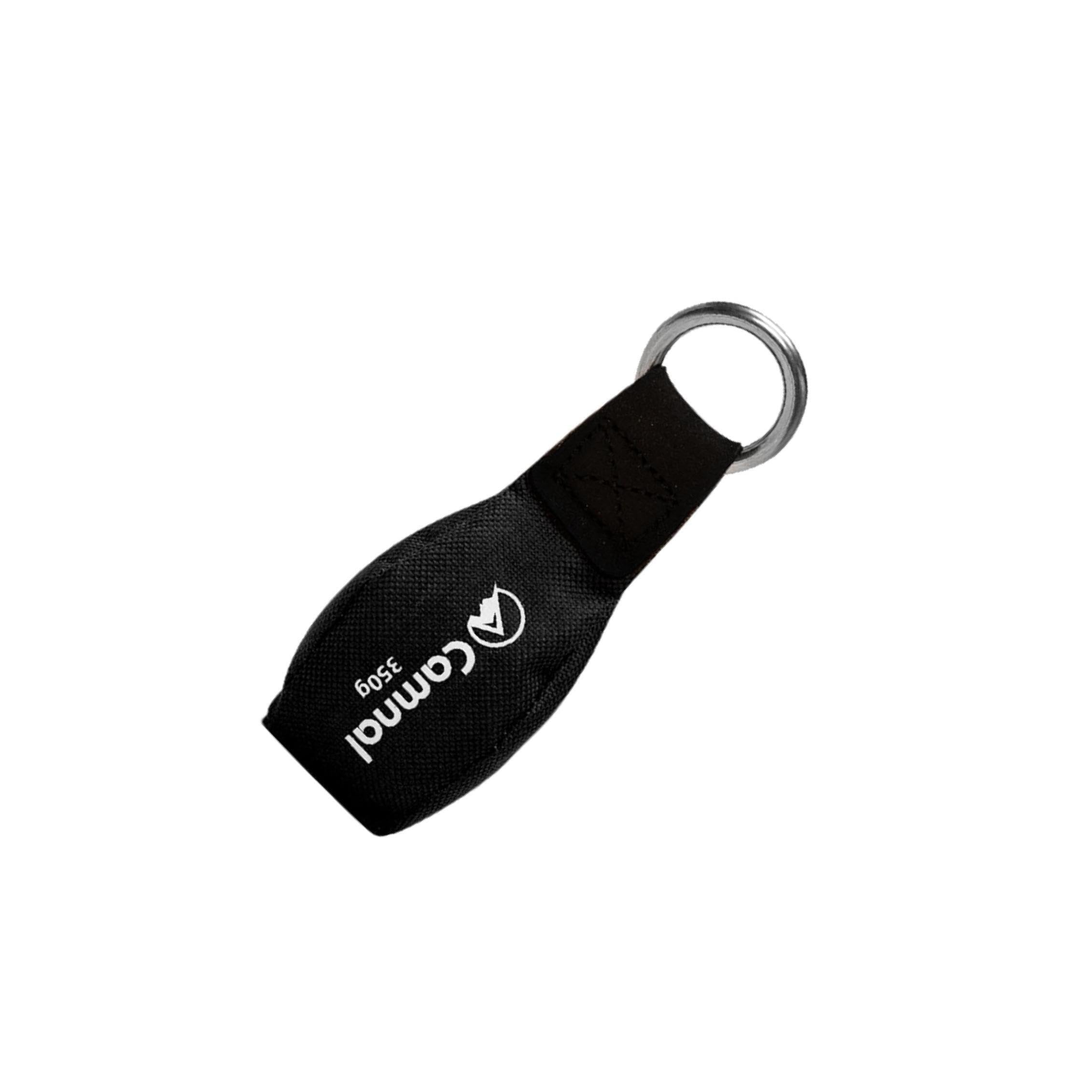 Outdoor Wurfgewichtstasche 35oz (ca. 1 kg) für Baumpfleger, Kletterausrüstung, Seile, robuste und tragbare Ausrüstung, Gewichtsack für Rigging, Outdoor Sportarten, Fels