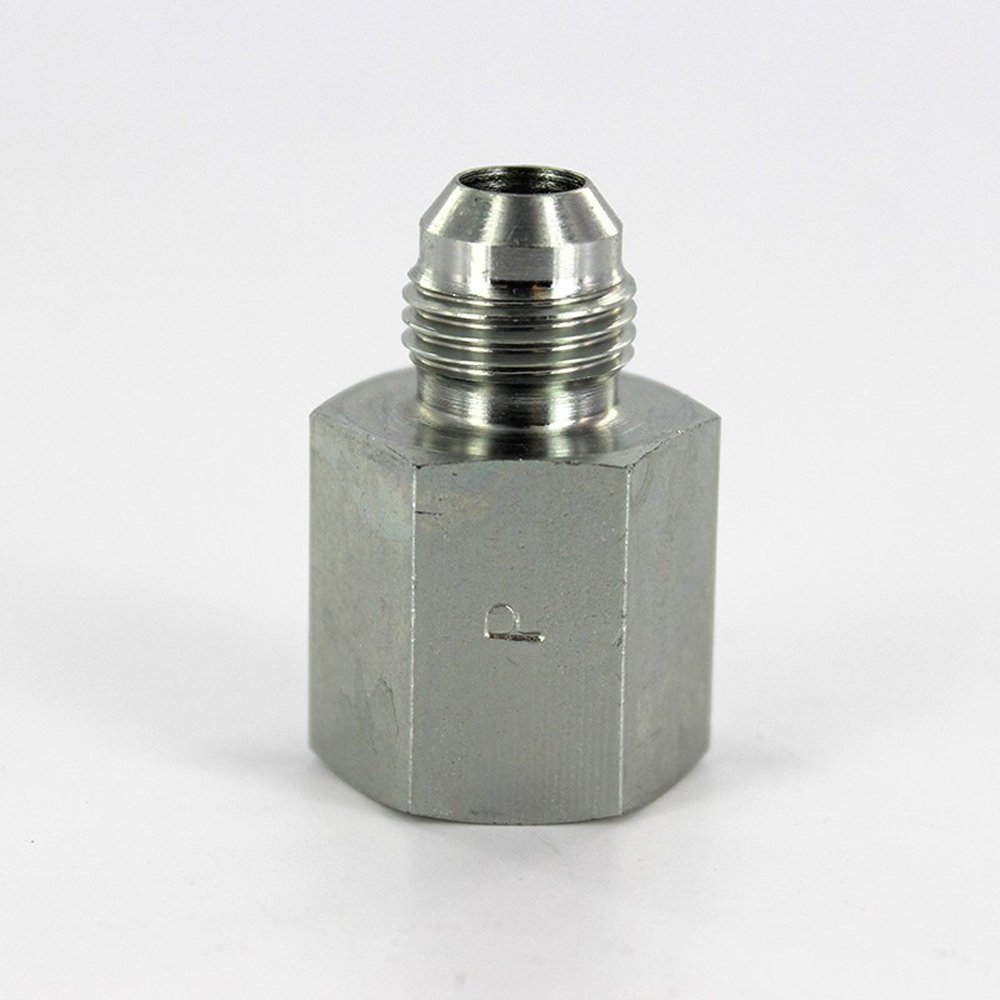 Amazon.com: Parker 6-6 GTX-S Female Adapter 3/8 JIC X 3/8 NPT Amazon.com: Parker 6-6 GTX-S Female Adapter 3/8 JIC X 3/8 NPT