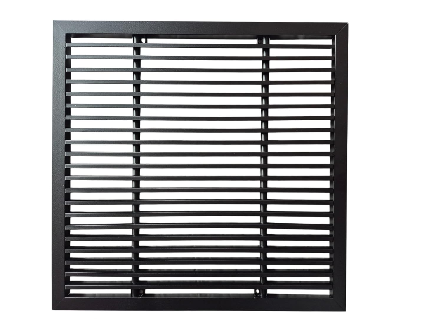 Aluminium Grill - Modern Ventilation & Decor -13