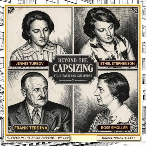 Beyond the Capsizing: Following Four Eastland Survivors