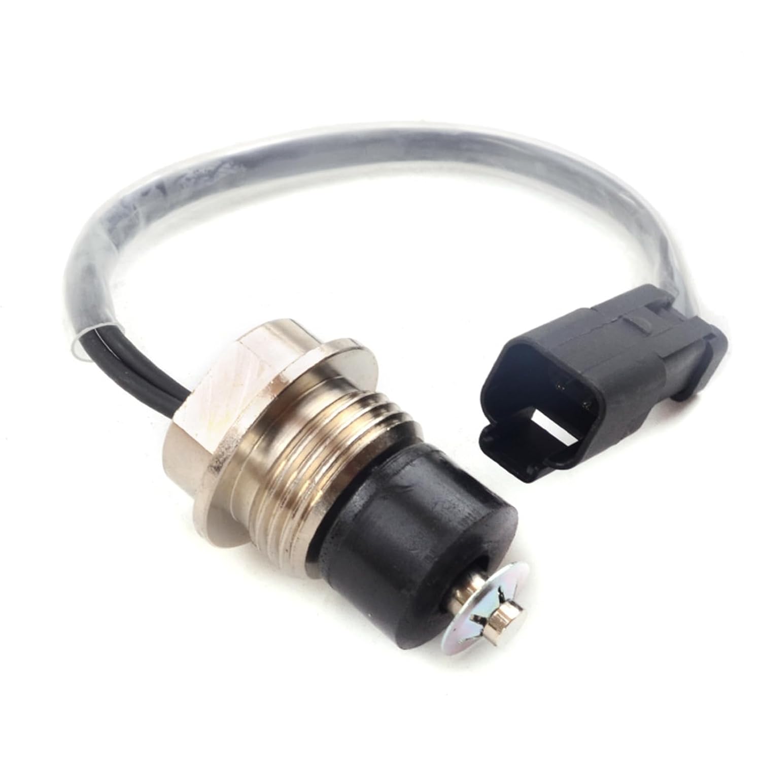 Oil Level Sensor 111-4760 213-0677 134390-1230 DJCXYSM Compatible with CAT E320B E320C E324D E325 E329 E330C E336D