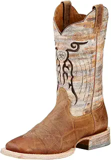Ariat メンズ メステノ ウエスタン カウボーイブーツ