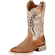 Ariat Mens Mesteno Western Cowboy Boot