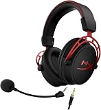 HyperX Cloud Alpha – Gaming Headset with In-line volume control - 7