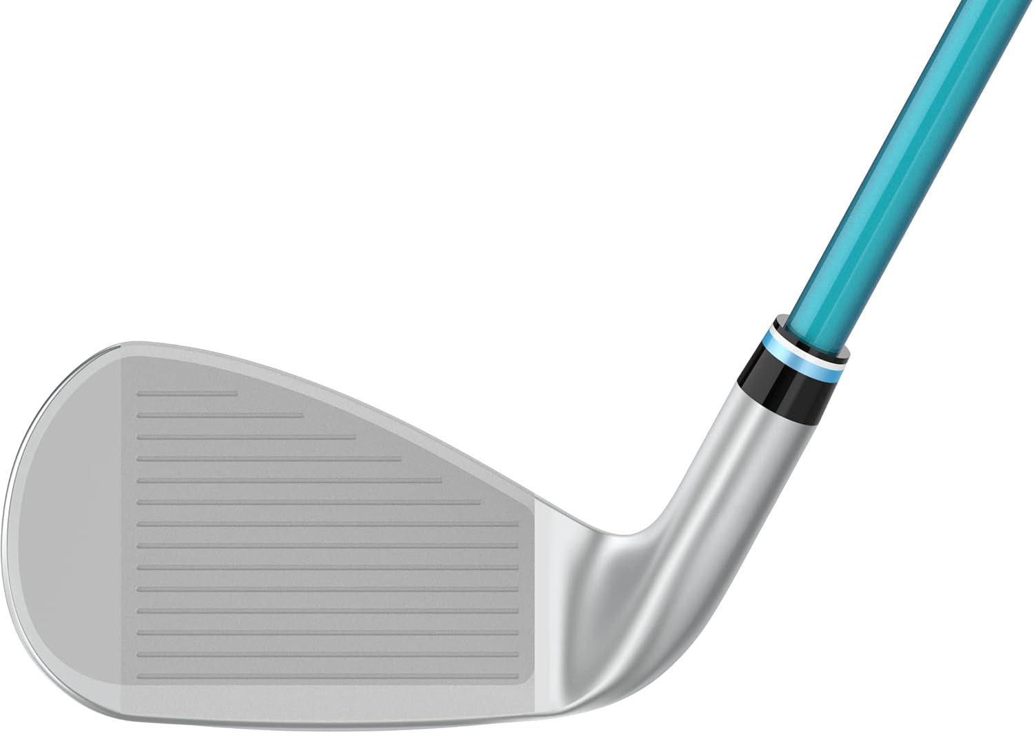 Dunlop XXIO Xexio Twelve Iron Set, 5 Pieces, MP1200L Shaft, Carbon, Women's, Right Blue, Count: 7-9, PW, SW Flex: L Golf Club Set