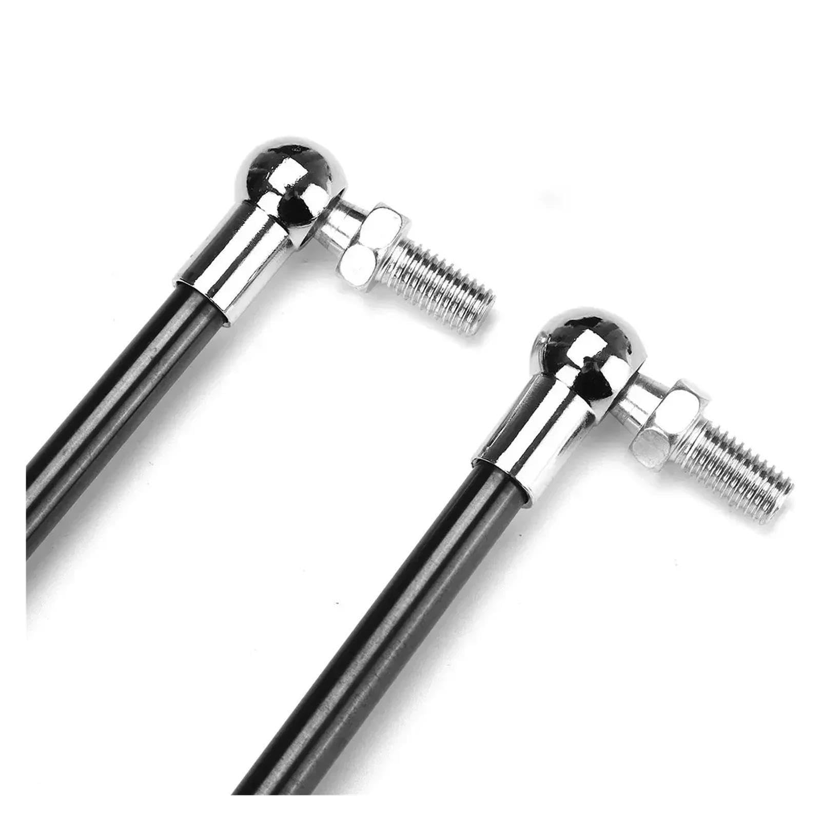 VéRin Coffre Voiture 200N 200-500mm Universel