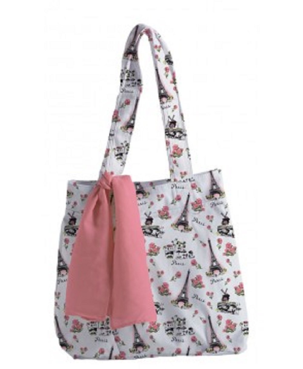 バーンストア STEELE CANVAS BASKET Grey Steeletex Beach Tote