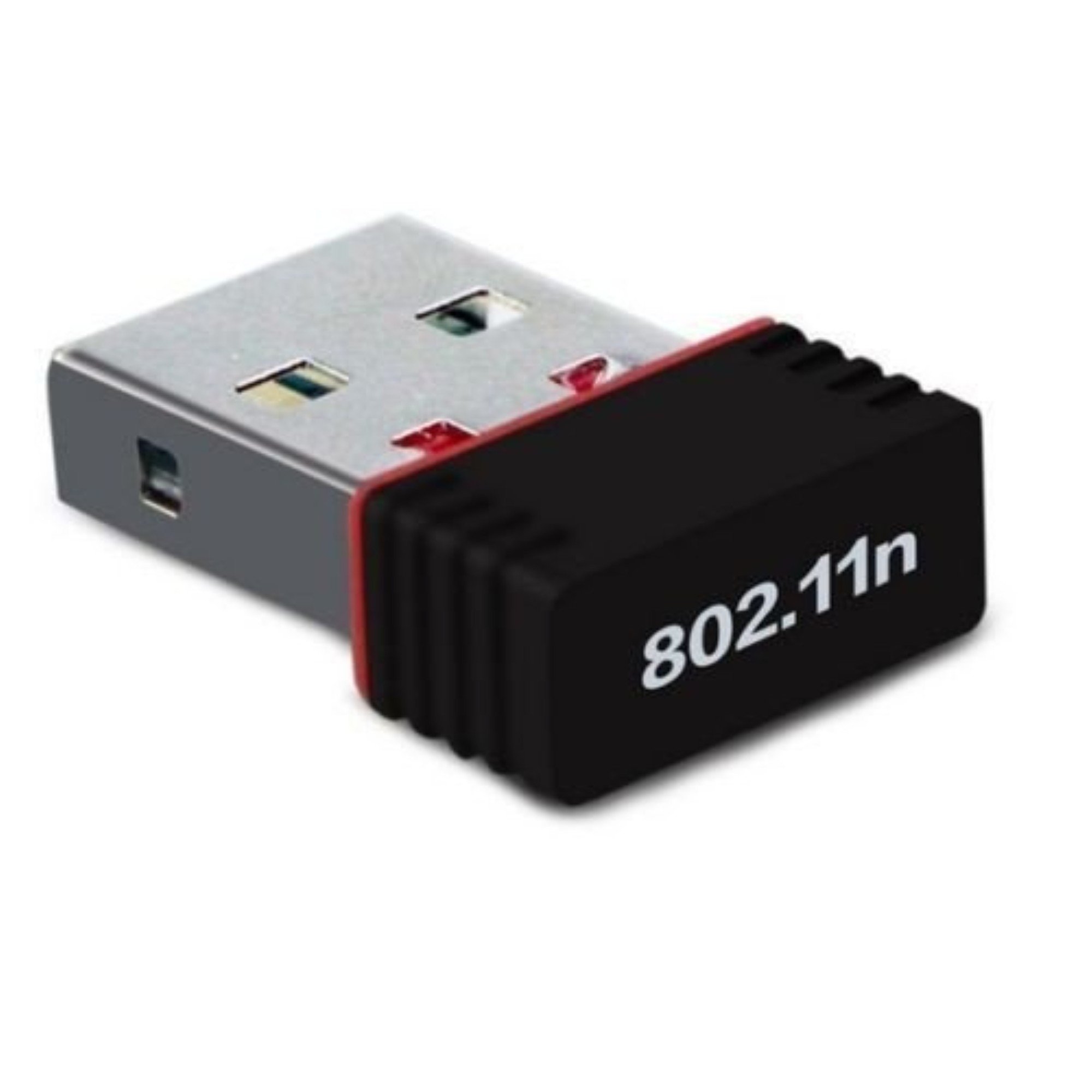 PremiumAV Network Adapter USB to Ethernet LAN 10/100/1000Mbps for Laptop PC Mac Windows Chromebook (Black)-picture-31
