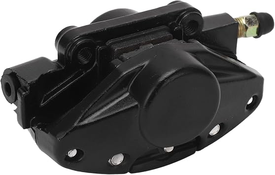 Disc Brake Caliper 58573R Motorcycle Front Brake Hydraulic Caliper Replacement for Vespa PX 125 PX 150 PX 200