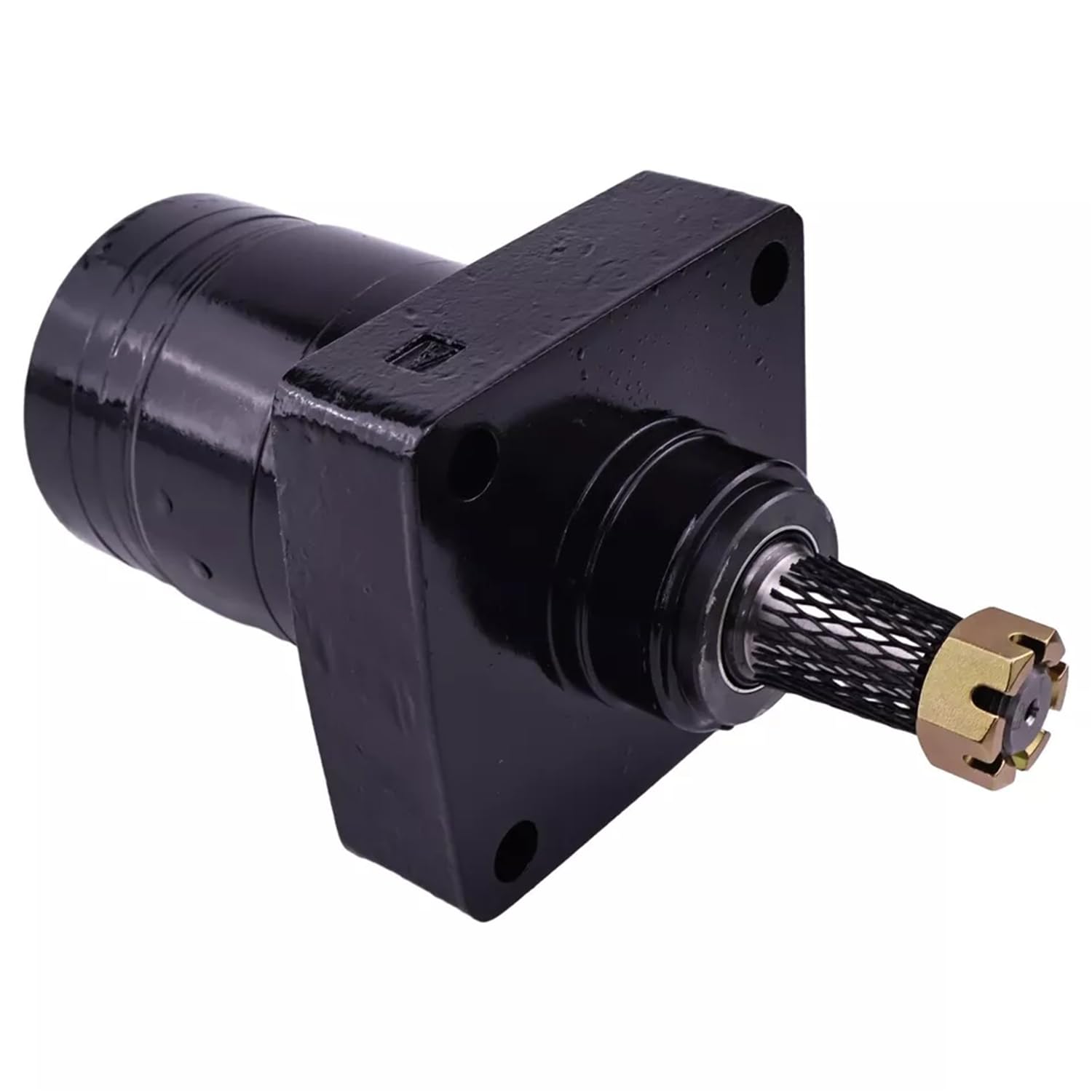 Amazon.com: YIHETOP Hydraulic Motor TCA13099 Compatible for John