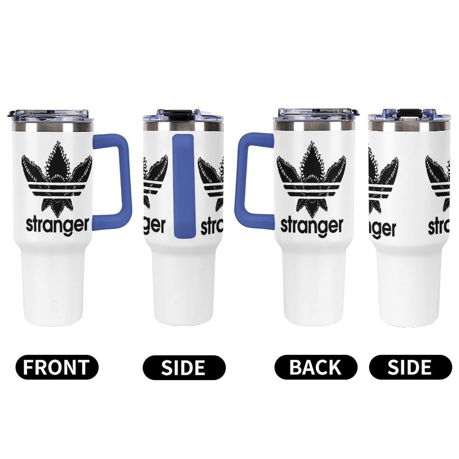 Amazon.co.jp: ストレンジャーシングス タンブラー 水筒 ドリンク