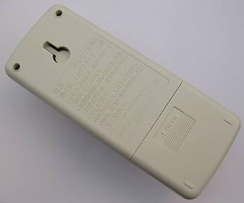 ナショナル エアコンリモコン A75C2672 i8my1cf Amazon.co.jp: パナソニック(Panasonic) ナショナル エアコン