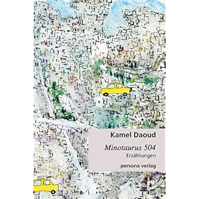 Minotaurus 504: Erz&auml;hlungen