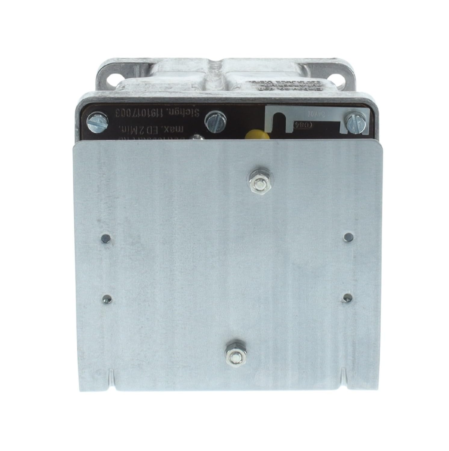 BOSCH 0 333 300 003 Wyłącznik główny akumulatora