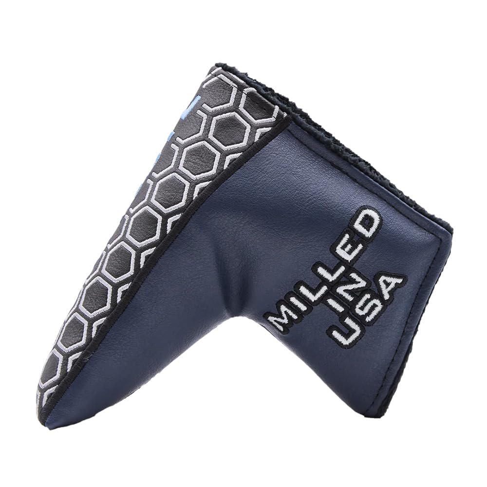 Amazon.co.jp: ベティナルディゴルフ(Bettinardi Golf) ヘッドカバーUS