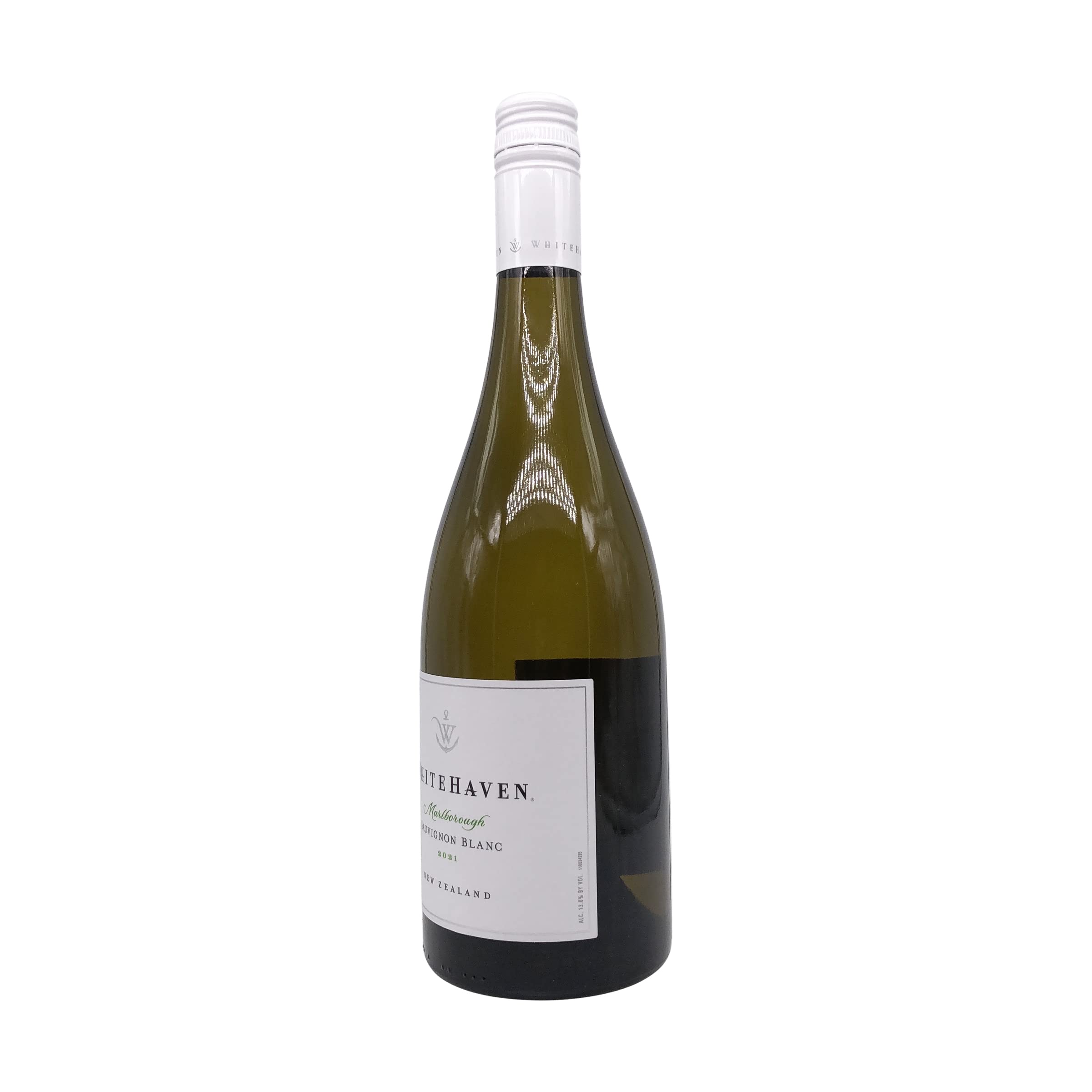 Whitehaven, Sauvignon Blanc New Zealand, 750mL at Amazon's Wine Store