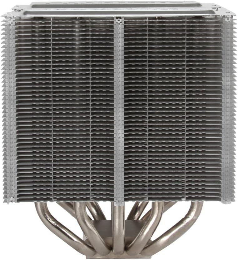 PHANTEKS 5x?8mm Dual Heat-Pipes Dual 140mm Premium Fans and Quiet CPU Cooler with patented P.A.T.S coating thumbnail 5