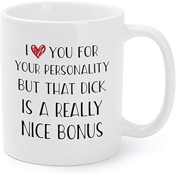 funny presents for boyfriends