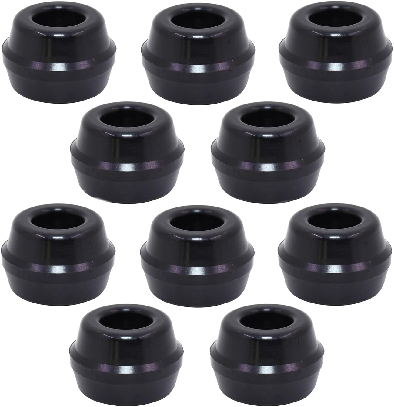 885669 Piston Bumper NT65M2 Parts For NT65M2 Finish Nailer Replacement Parts 10PK