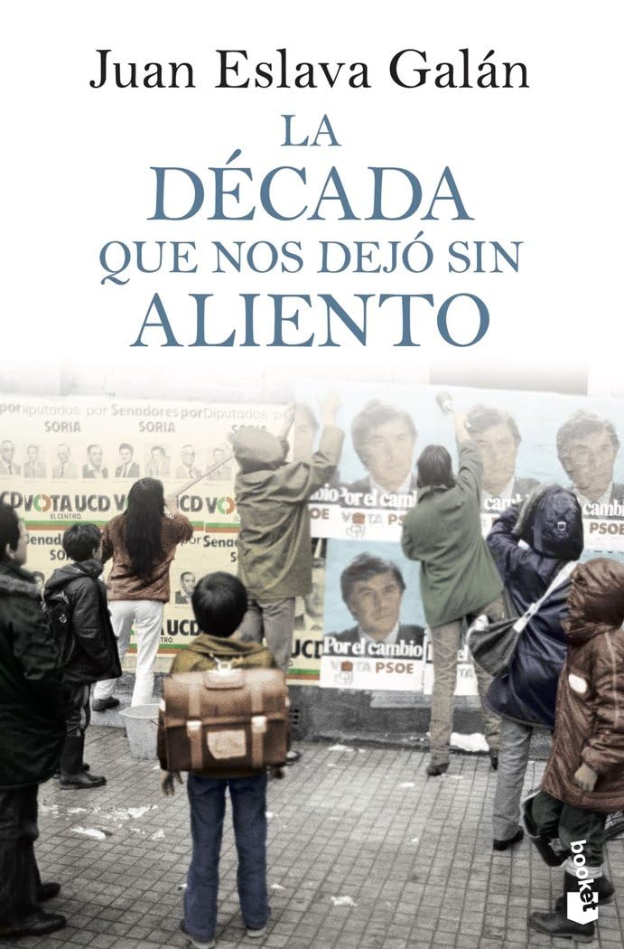 La década que nos dejó sin aliento (Historia)