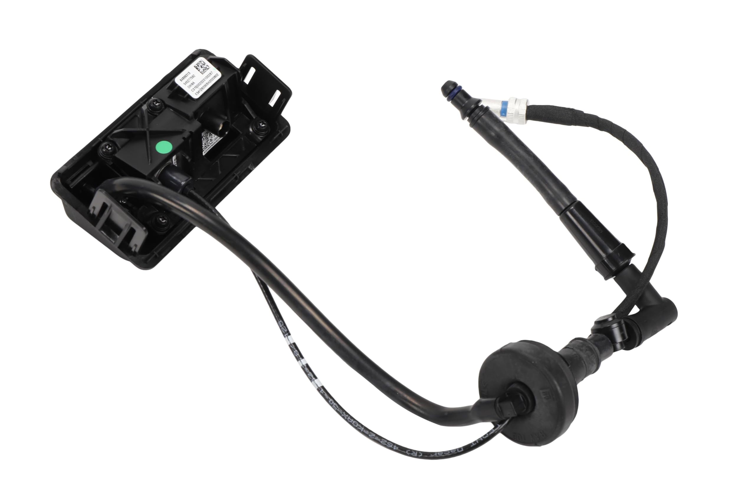 Amazon.com: GM Genuine Parts 84899313 Video Display Inside 