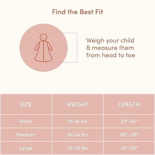 Miniatura 5 de SleepingBaby Zippy Freedom - Manta para bebé con cremallera, diseño de dinosaurio, pequeña (3 a 6 meses)