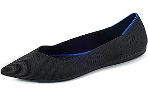Rothys Women's Washable Flats: The Ultimate Comfort and Sustainability