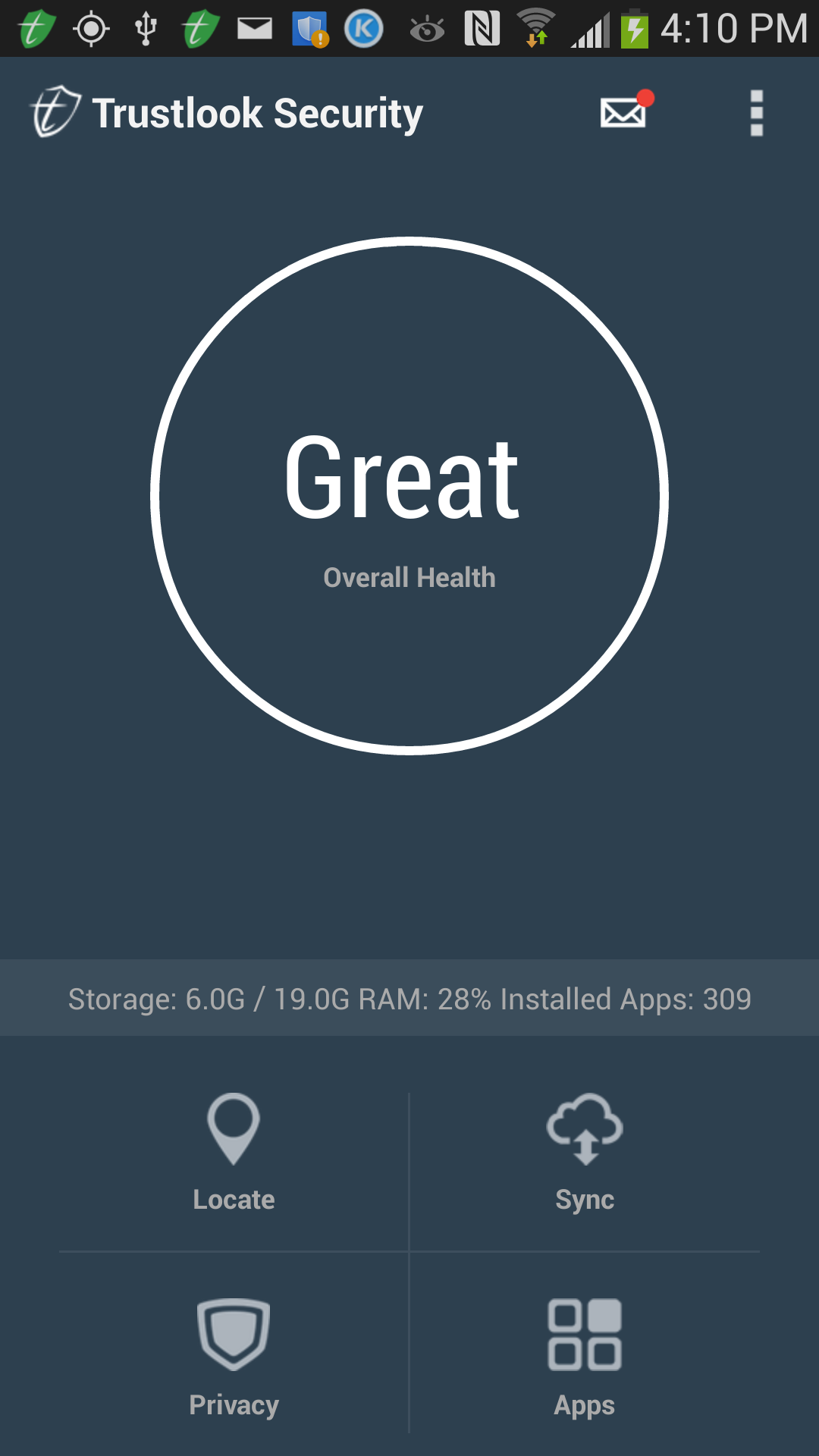 ANTIVIRUS & MOBILE SECURITY - App on Amazon Appstore