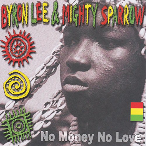 No Money No Love