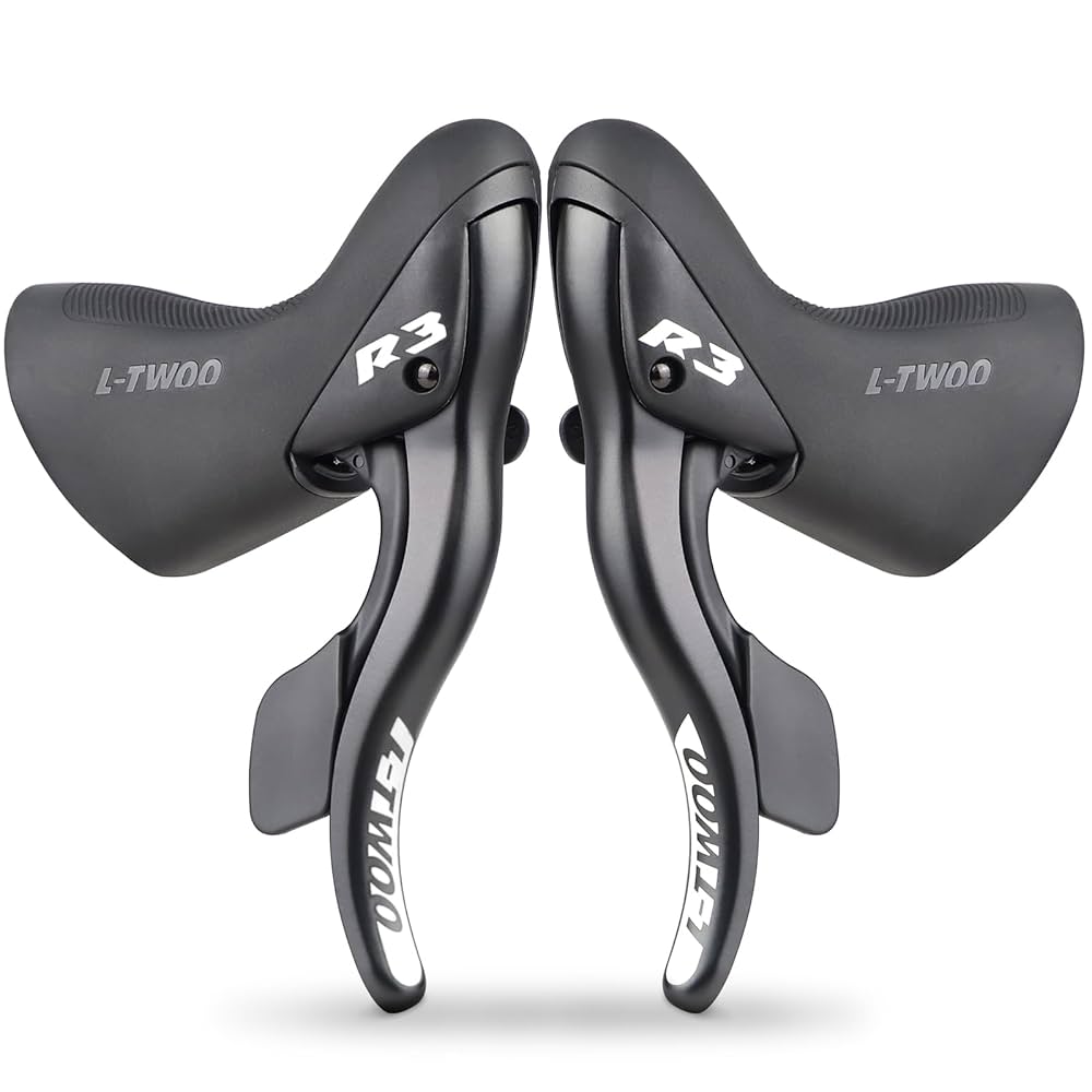 シフター・レバー 2本ケーブル付き 中古 zx-is-shift-r2_1.jpg