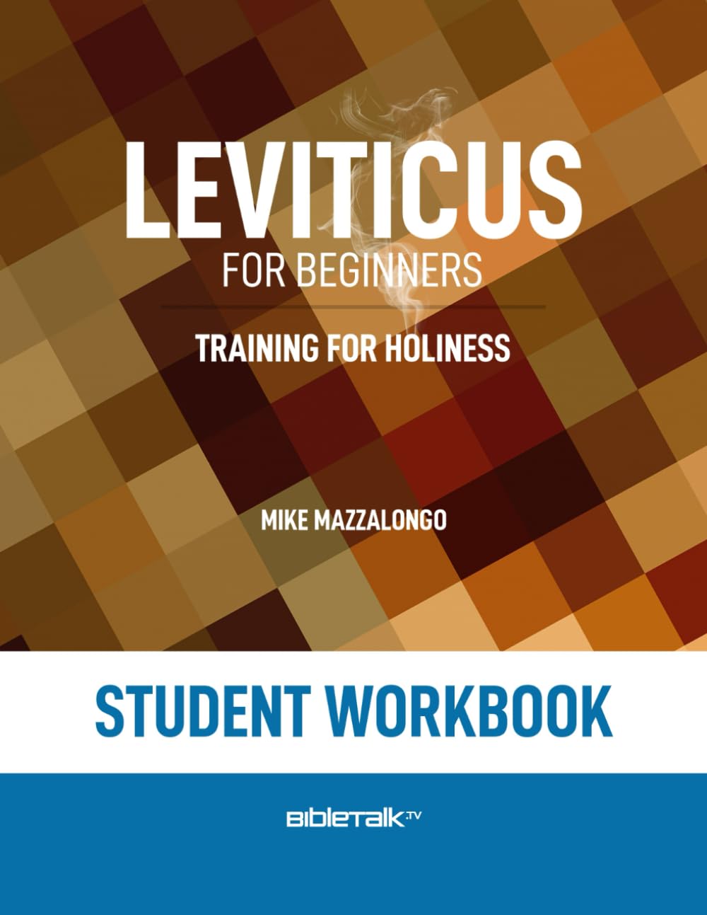 Leviticus for Beginners – Student Workbook
