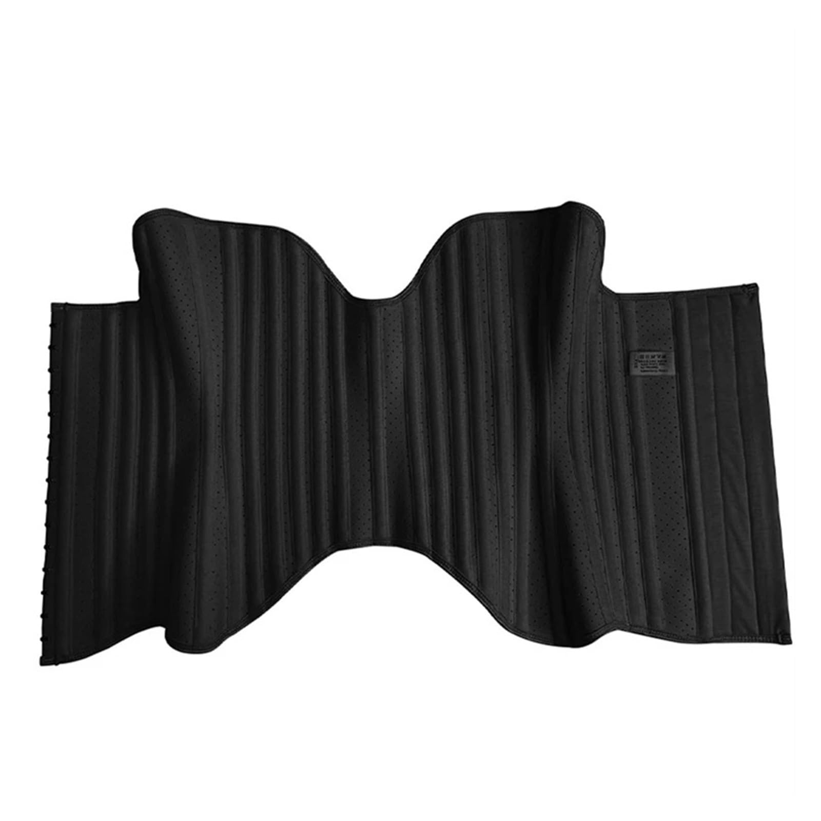 Fascia Addominale per Donna 25 corsetto da donna in lattice con ossa d'acciaio for modellare il corpo addominale, contrattura dopo l'esercizio di fitness