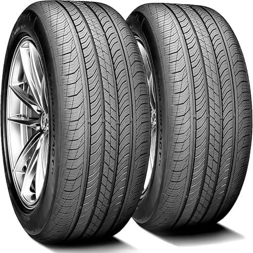 Continental 15499360000 Procontact Tx All Season Radial Tire - 225/65R17 102H thumb #6